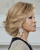 The Art of Chic- Remy Human Hair