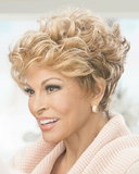 The New Romantic - Monofilament Lace Front