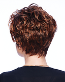 The New Romantic - Monofilament Lace Front