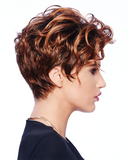 The New Romantic - Monofilament Lace Front