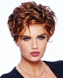 The New Romantic - Monofilament Lace Front