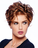 The New Romantic - Monofilament Lace Front