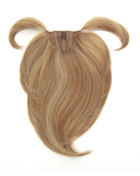 The Pony Hairpiece by Christie Brinkley