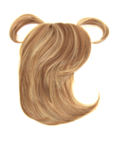 The Pony Hairpiece by Christie Brinkley