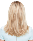 Top Secret 12" - Clip In Hairpiece
