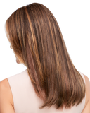 Top Secret 18" - Clip In Hairpiece