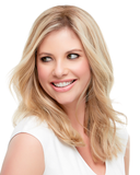 Top Style 12" - Clip In Hairpiece