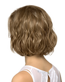 Violet - Front Lace Line
