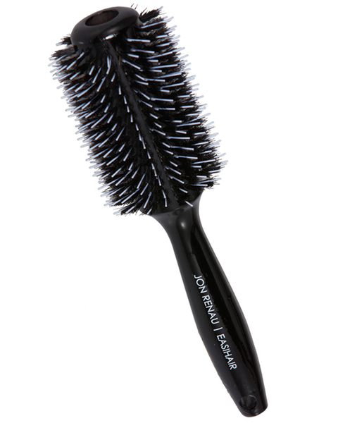 Round Boar Bristle Brush