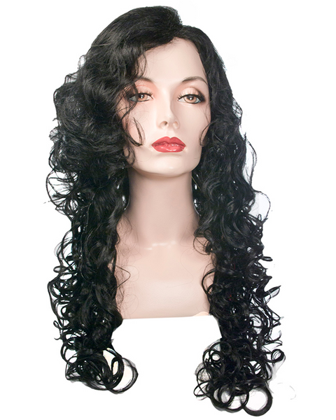 Widow Black