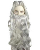 Wizard Set Deluxe Moses