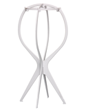 Plastic Wig Stand