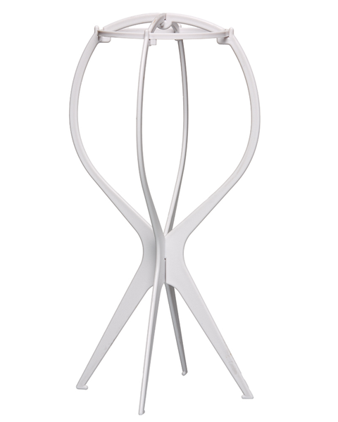 Plastic Wig Stand