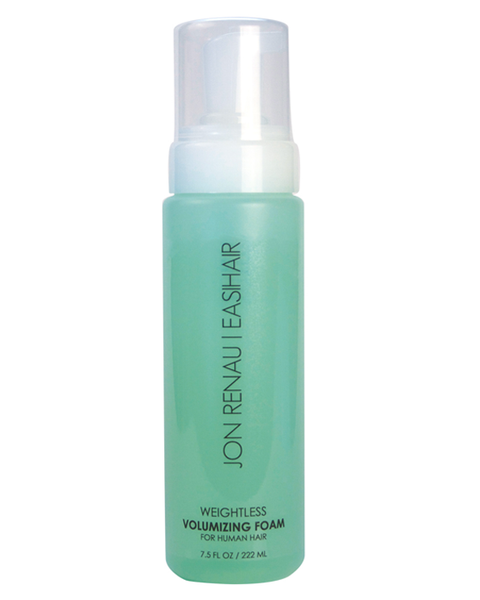 Weightless Volumizing Foam