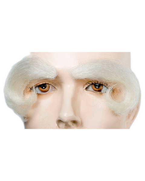 Yak Eyebrow Set CLEARANCE