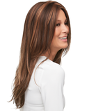 Zara CLEARANCE- SmartLace Front Monofilament