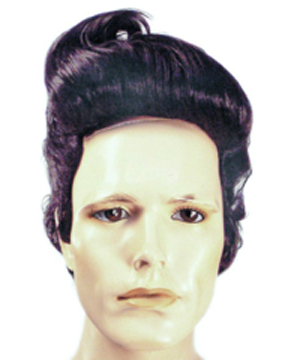 Ace Ventura Pet Detective Wig