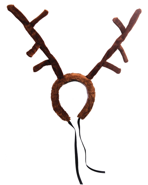 Antlers Headband