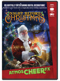 AtmoscheerFX Night Before Christmas DVD