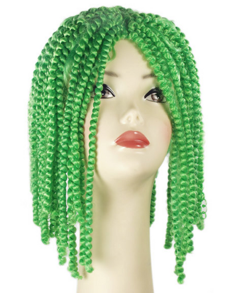 Spring Curl Wig Bargain Version