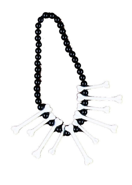 Necklace Bones