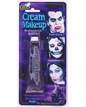 Makeup Tube Pro Black