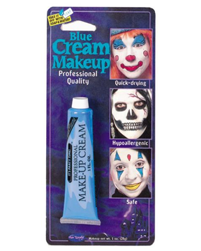 Makeup Tube Pro Blue