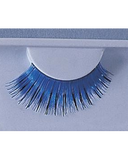 Eyelashes Blue With Black