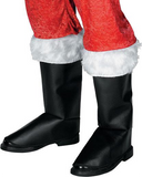 Santa Boot Cover