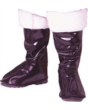 Santa Boot Tops