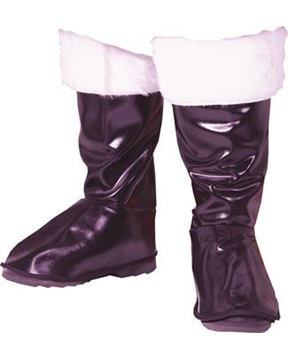 Santa Boot Tops
