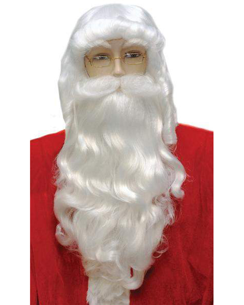 Santa Set BY168
