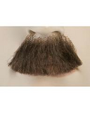 Charlie Chaplin Human Hair Handmade Mustache
