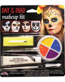 Character Face Make Up Kit