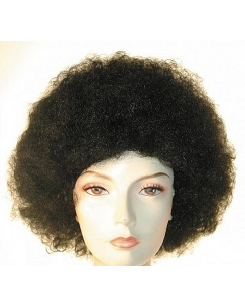 Clown Afro Discount Version