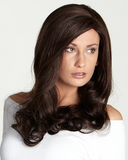 Selena - Human/Synthetic Blend Wig