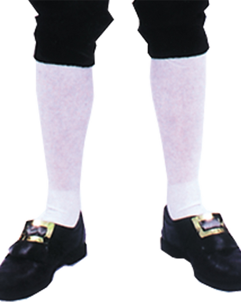 Socks Colonial Mens Pair