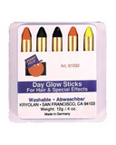 Day Glo Makeup Kit