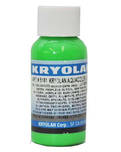Day Glow Liquid Makeup