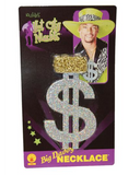 Dollar Necklace