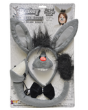 Donkey Set with Sound