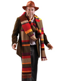 Doctor Who Long Scarf