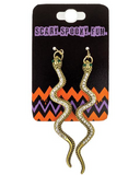Earring Snake
