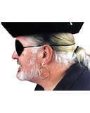 Earring Gypsy Pirate