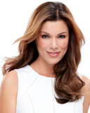 easiCrown 18" Human Hair, Exclusive Colors