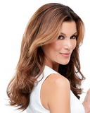 easiCrown 18" Human Hair, Exclusive Colors
