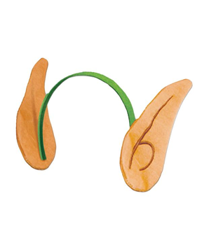 Elf Ears Headband