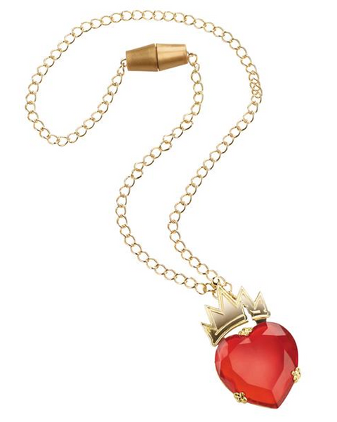 Evie Necklace Child Descendant