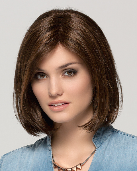 Yara - Human Hair Wig