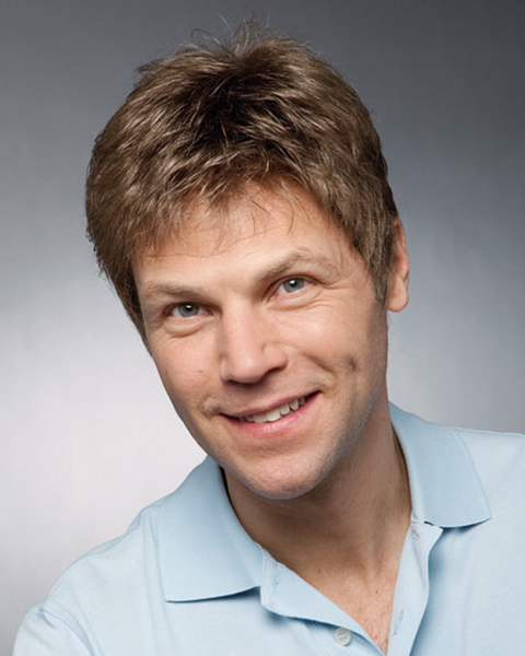 Brad Comfort